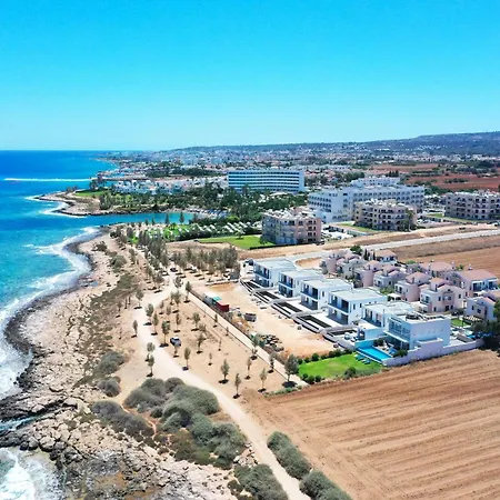 Blue Aura Villa *