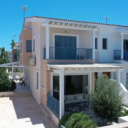 Villa Blue Aura Paralimni